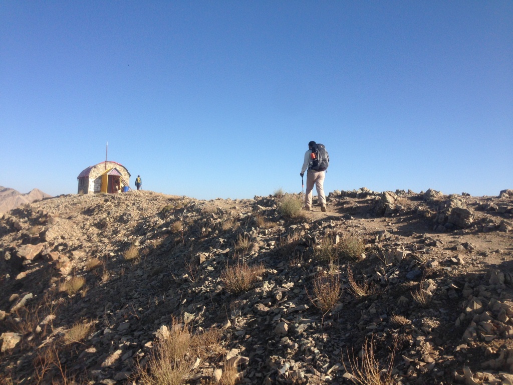 قله دارآباد
