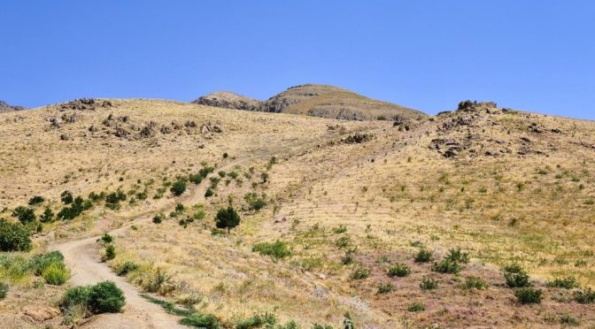قله‌های عرقچین و تنگ‌چال، 9 تیر 1401